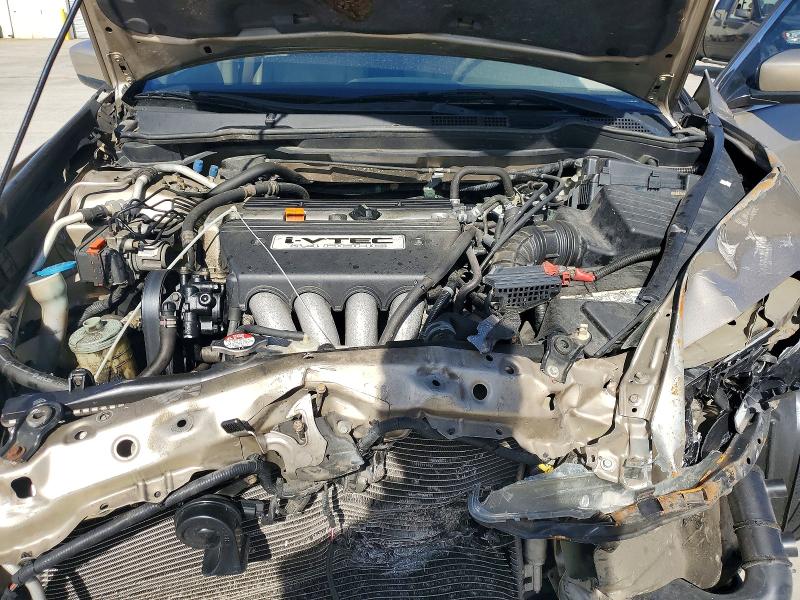 2003 Honda Accord მანქანა იყიდება აუქციონზე, vin: 1HGCM566X3A110984, აუქციონის ნომერი: 77098965