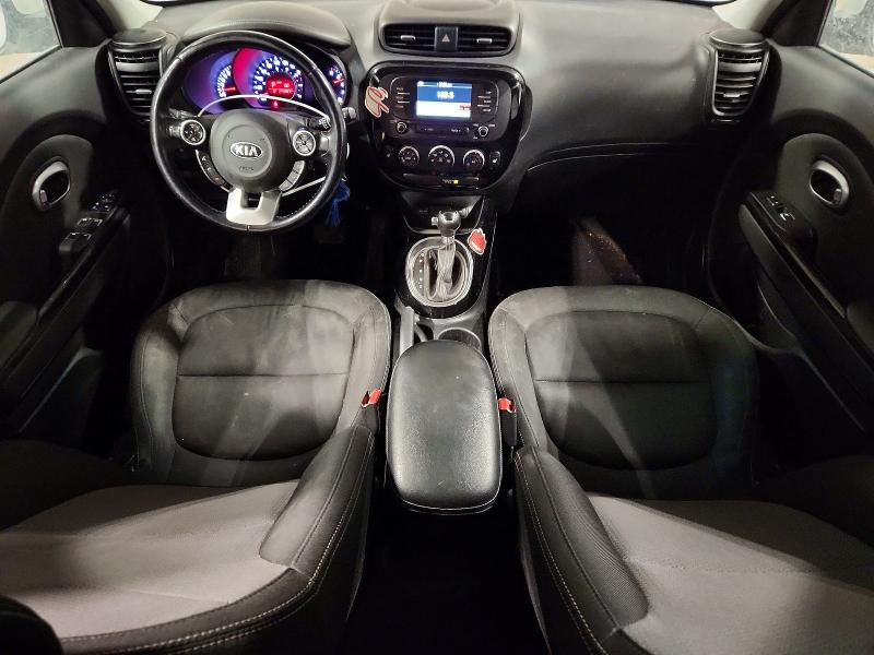 Продажа на аукционе авто 2019 Kia Soul +, vin: KNDJP3A58K7911229, номер лота: 76134395
