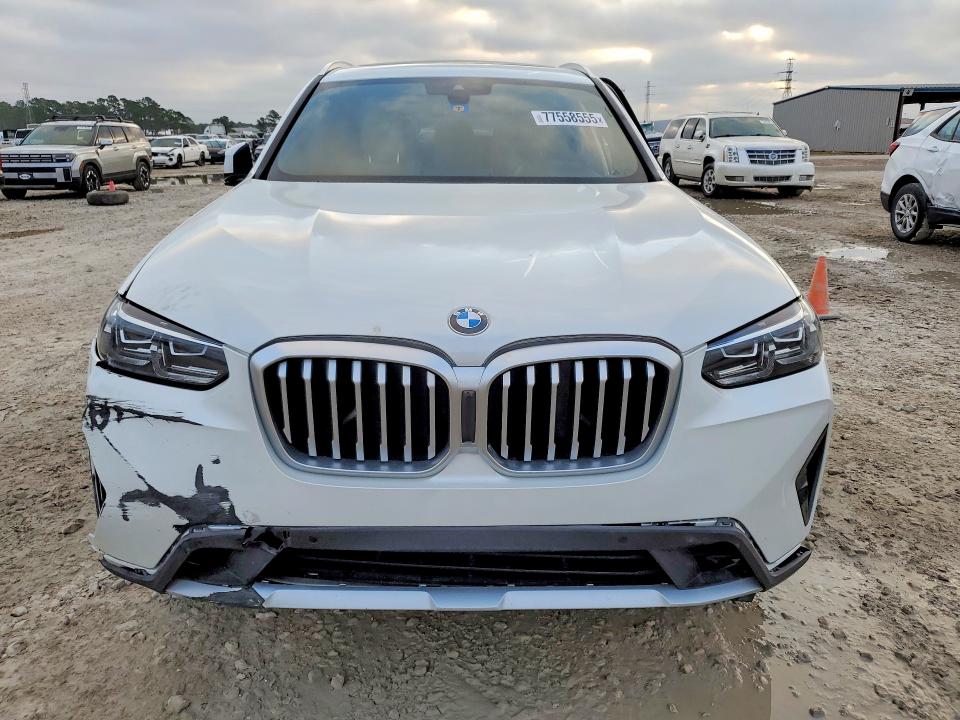 Aukcja sprzedaży 2024 Bmw X3 Sdrive3, vin: 5UX43DP02R9W89858, numer aukcji: 77558555