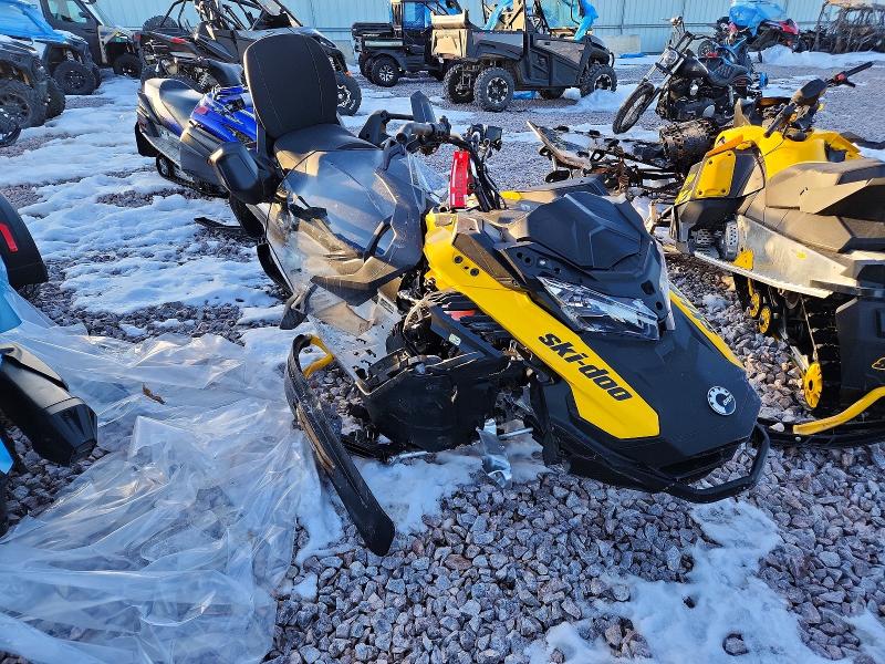 Aukcja sprzedaży 2025 Ski-doo Grand Touring 900 Ac, vin: 2BPSEASA9SV000455, numer aukcji: 73693115