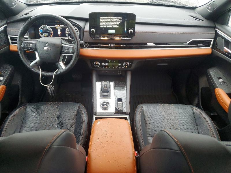 Aukcja sprzedaży 2024 Mitsubishi Outlander, vin: JA4J4WA84RZ031643, numer aukcji: 77823885