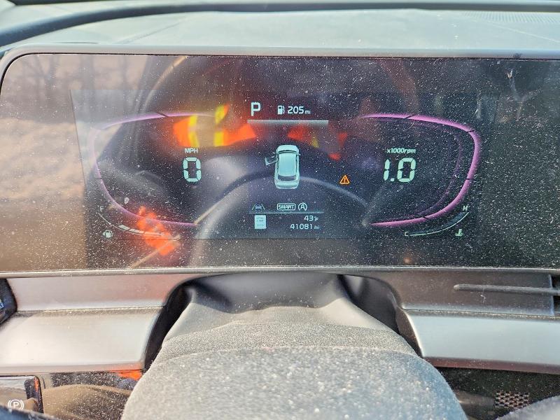 Продажа на аукционе авто 2023 Kia Sportage, vin: 5XYK33AF2PG032196, номер лота: 77956715