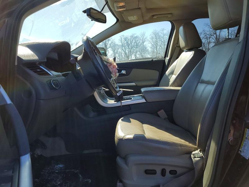 Продаж на аукціоні авто 2011 Ford Edge, vin: 2FMDK4JC7BBA41606, номер лоту: 75490965