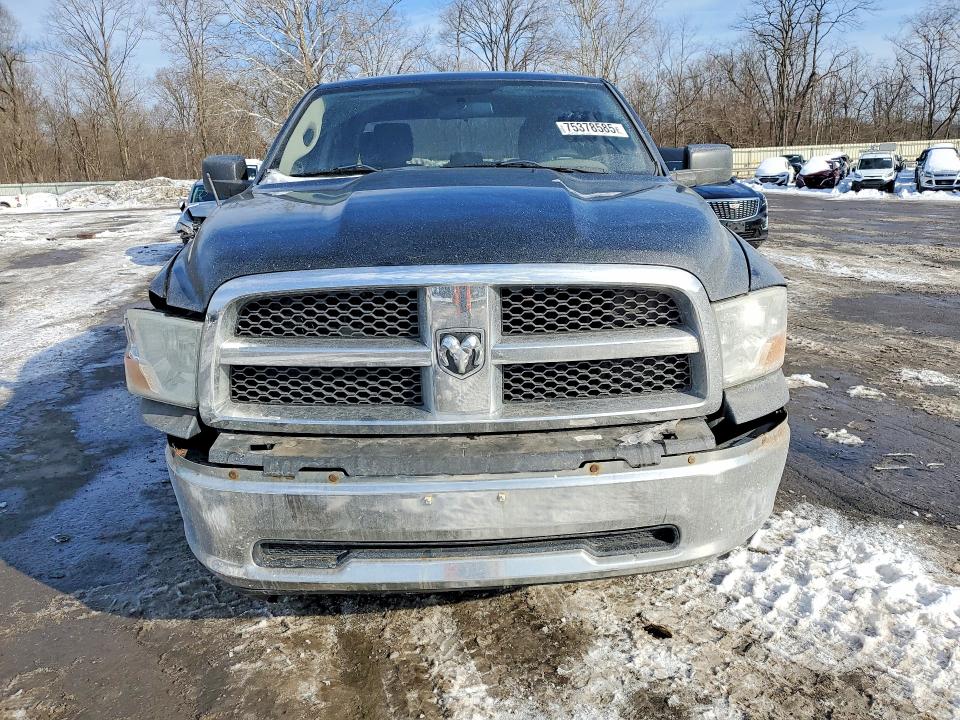Aukcja sprzedaży 2012 Dodge Ram 1500, vin: 1C6RD7FP8CS226926, numer aukcji: 75378585