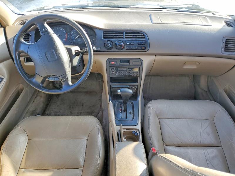 Продаж на аукціоні авто 1997 Honda Accord, vin: 1HGCD5660VA801458, номер лоту: 78041365