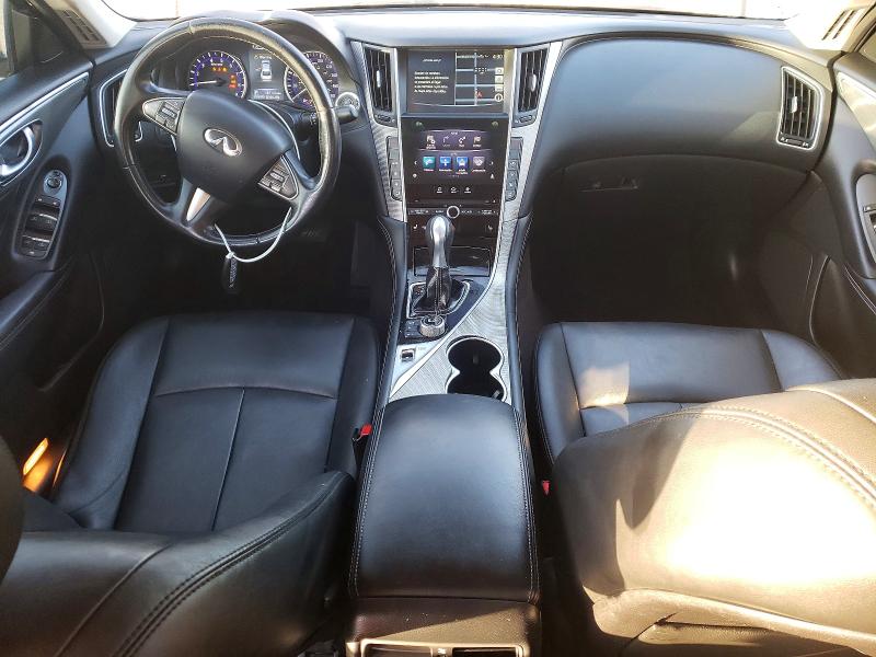 Aukcja sprzedaży 2014 Infiniti Q50, vin: JN1BV7AP7EM690735, numer aukcji: 75822405