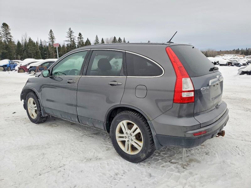 Aukcja sprzedaży 2011 Honda Cr-v, vin: 5J6RE4H71BL819483, numer aukcji: 74548975