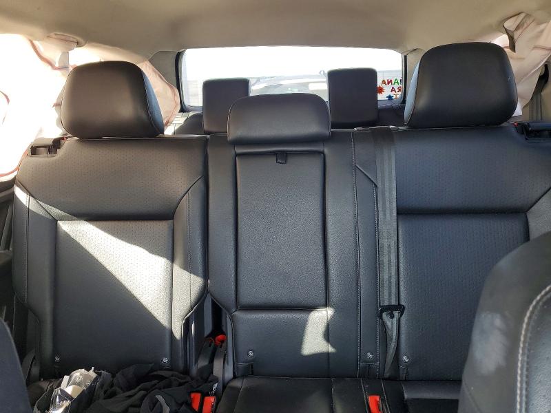 75688395 :رقم المزاد ، 1V2WR2CA4KC521934 vin ، 2019 Volkswagen Atlas مزاد بيع