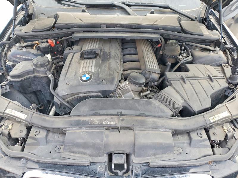 Aukcja sprzedaży 2009 Bmw 328, vin: WBAPH73559A174240, numer aukcji: 76818635