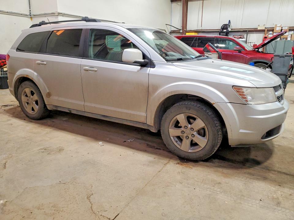 Продаж на аукціоні авто 2010 Dodge Journey Sx, vin: 3D4PG5FV0AT201608, номер лоту: 76847315