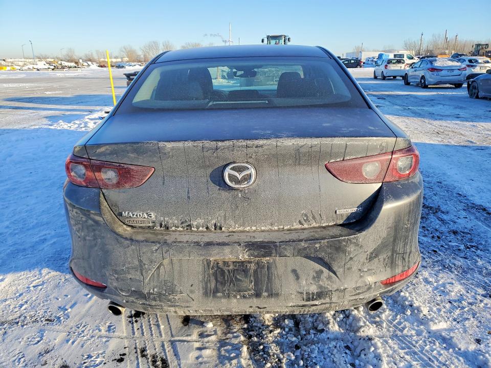 75465685 :رقم المزاد ، 3MZBPAB74PM362440 vin ، 2023 Mazda 3 مزاد بيع