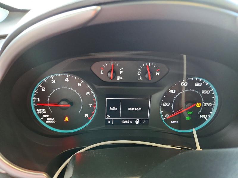 Продажа на аукционе авто 2025 Chevrolet Malibu, vin: 1G1ZG5ST7SF107661, номер лота: 75783345