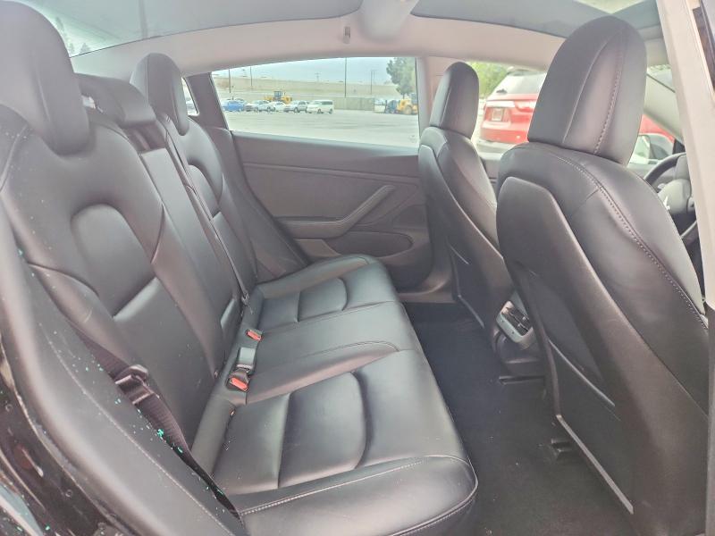 76484465 :رقم المزاد ، 5YJ3E1EA9KF416896 vin ، 2019 Tesla Model 3 مزاد بيع