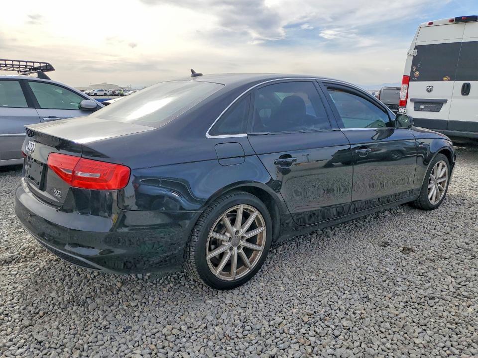 77733515 :رقم المزاد ، WAUFFAFL3GN014548 vin ، 2016 Audi A4 مزاد بيع