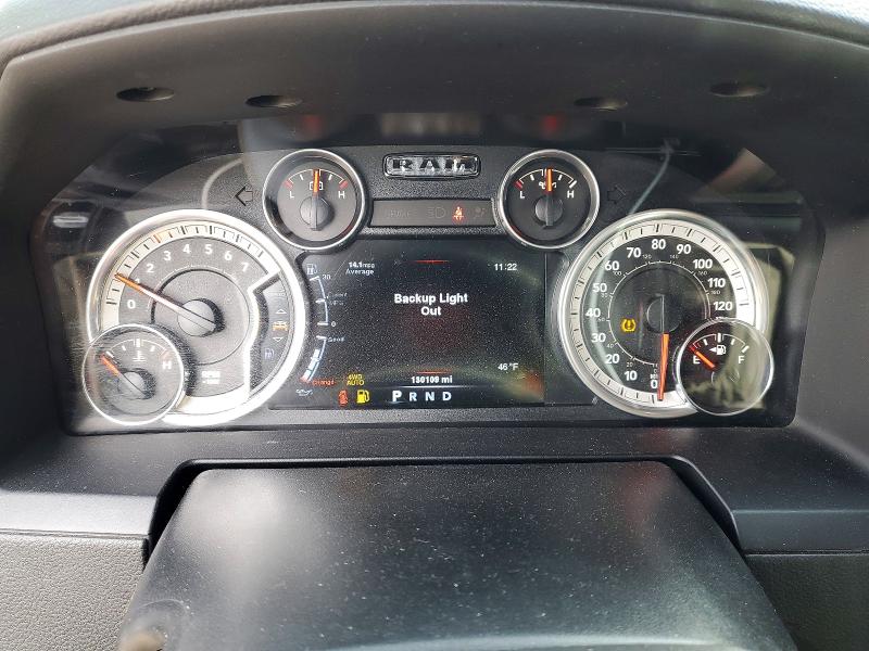 Aukcja sprzedaży 2014 Ram 1500, vin: 1C6RR7JT4ES438571, numer aukcji: 74407545