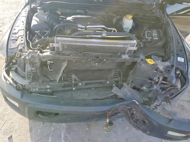 Продаж на аукціоні авто 2018 Ram 2500, vin: 3C6TR5EJ6JG114574, номер лоту: 76523315