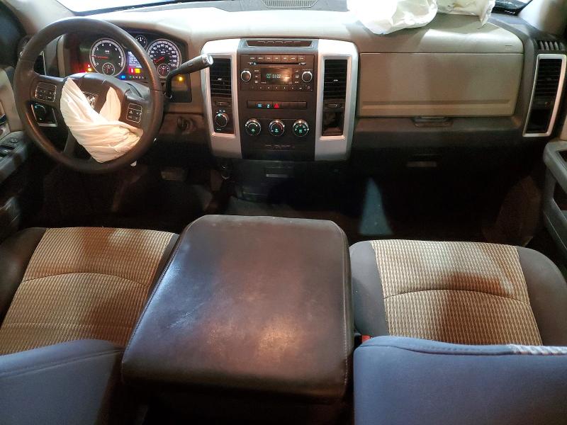 78843865 :رقم المزاد ، 1C6RD7GT9CS298018 vin ، 2012 Dodge Ram 1500 مزاد بيع