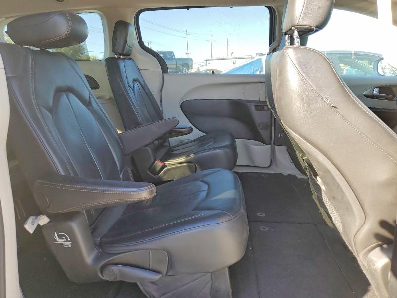 Продажа на аукционе авто 2020 Chrysler Pacifica, vin: 2C4RC1BG8LR278492, номер лота: 75758205