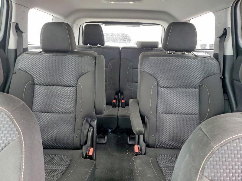 Aukcja sprzedaży 2023 Gmc Acadia, vin: 1GKKNRL46PZ108646, numer aukcji: 75874295