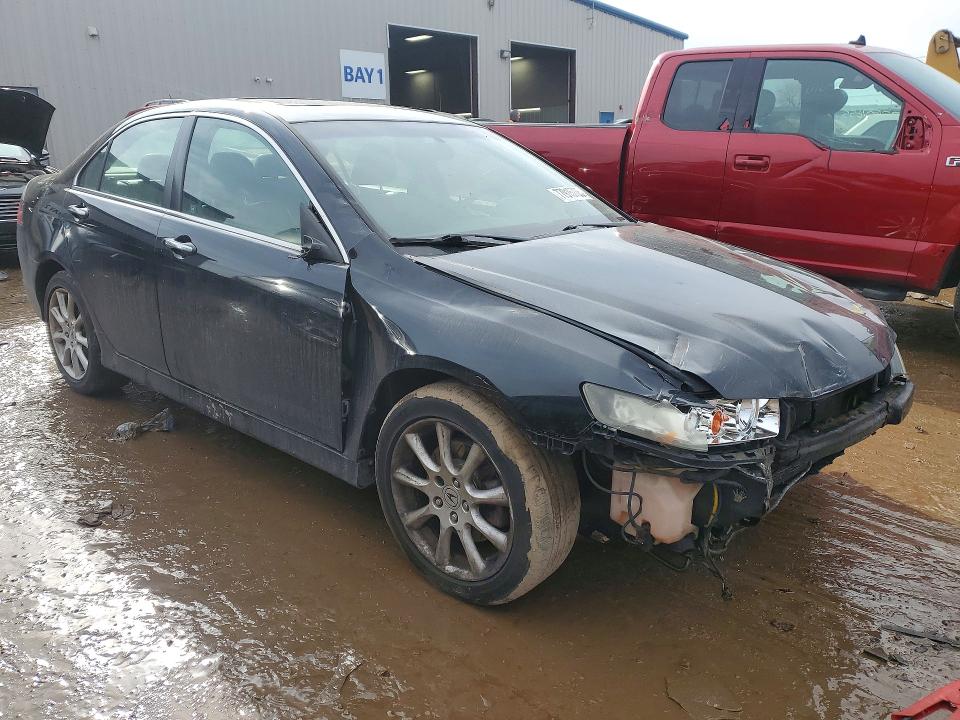 Aukcja sprzedaży 2006 Acura Tsx, vin: JH4CL96886C021335, numer aukcji: 77915735