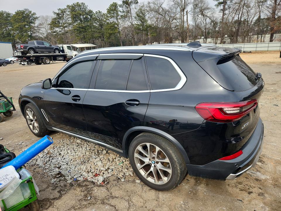 Aukcja sprzedaży 2019 Bmw X5, vin: 5UXCR6C55KLL36255, numer aukcji: 76029815