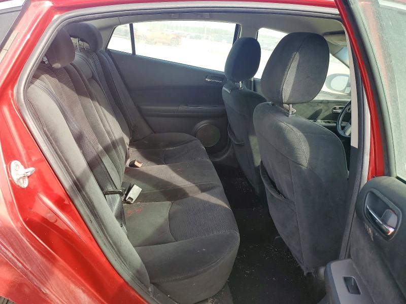 Aukcja sprzedaży 2009 Mazda 6, vin: 1YVHP82A195M35963, numer aukcji: 77138835