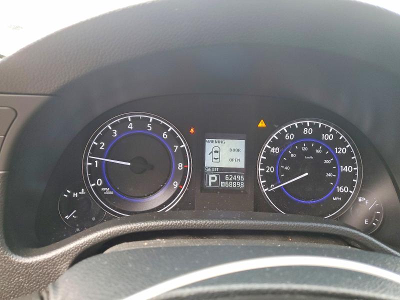 Продаж на аукціоні авто 2011 Infiniti G37 Sedan, vin: JN1CV6AR6BM357079, номер лоту: 79349275