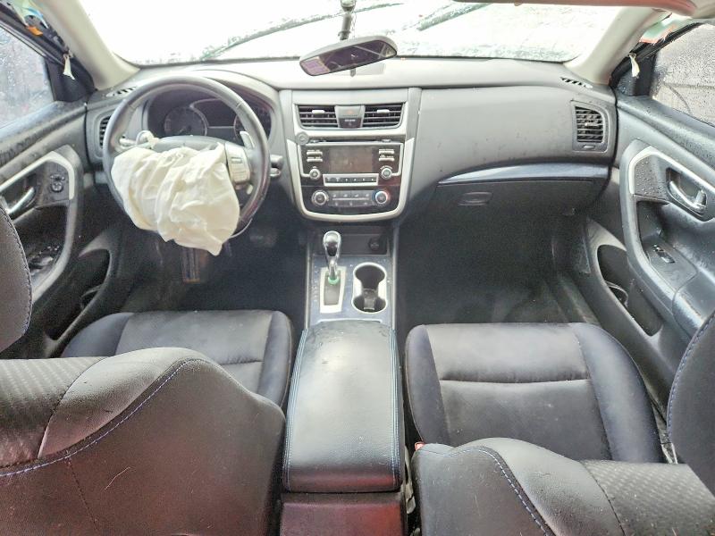 2018 Nissan Altima მანქანა იყიდება აუქციონზე, vin: 1N4AL3AP3JC109423, აუქციონის ნომერი: 78280075