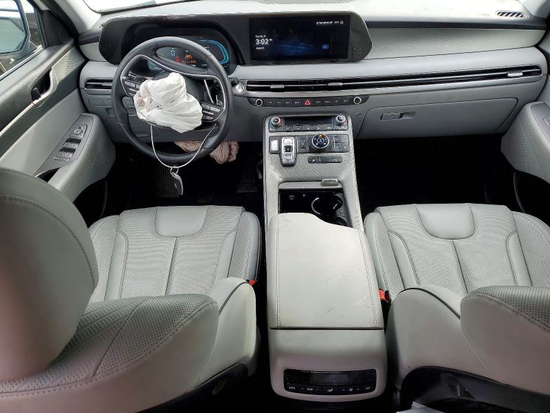 Продаж на аукціоні авто 2024 Hyundai Palisade, vin: KM8R2DGE4RU719392, номер лоту: 72840175
