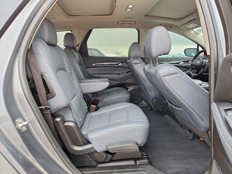 Продаж на аукціоні авто 2021 Buick Enclave, vin: 5GAERCKWXMJ198831, номер лоту: 75429195