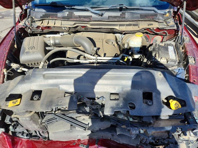 Aukcja sprzedaży 2016 Ram 1500, vin: 3C6RR7LT2GG371170, numer aukcji: 78893375
