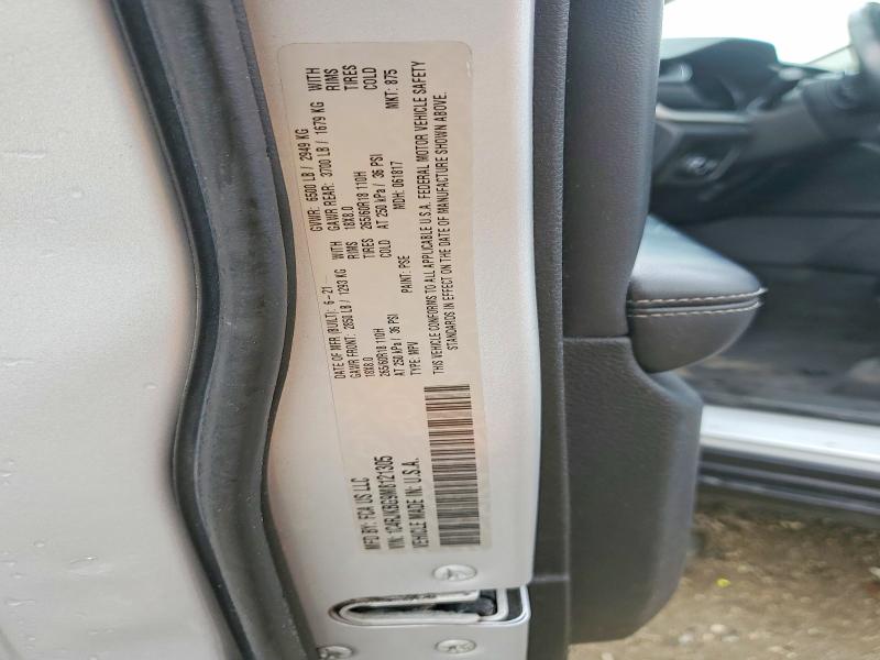 Aukcja sprzedaży 2021 Jeep Grand Cher, vin: 1C4RJKBG9M8121305, numer aukcji: 77196065