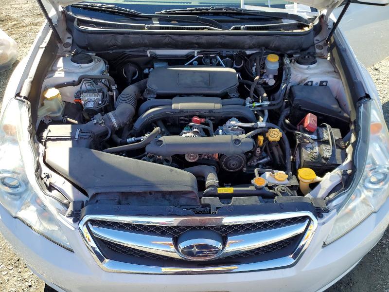 Aukcja sprzedaży 2011 Subaru Legacy, vin: 4S3BMBC65B3243524, numer aukcji: 79230905