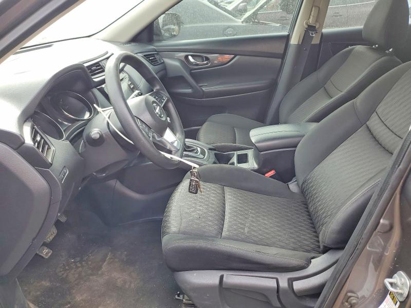 Aukcja sprzedaży 2017 Nissan Rogue, vin: KNMAT2MV5HP521599, numer aukcji: 79045915