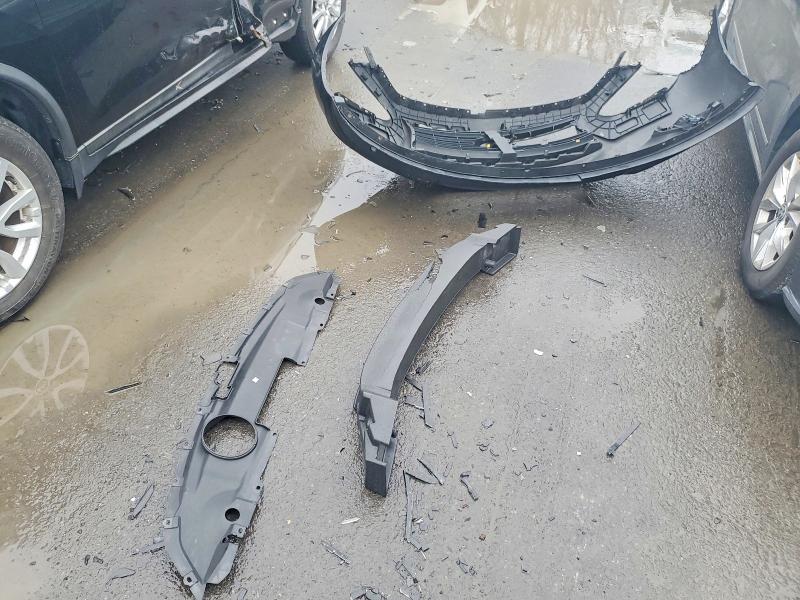 77762645 :رقم المزاد ، 5N1AL0MM5DC312050 vin ، 2013 Infiniti Jx35 مزاد بيع