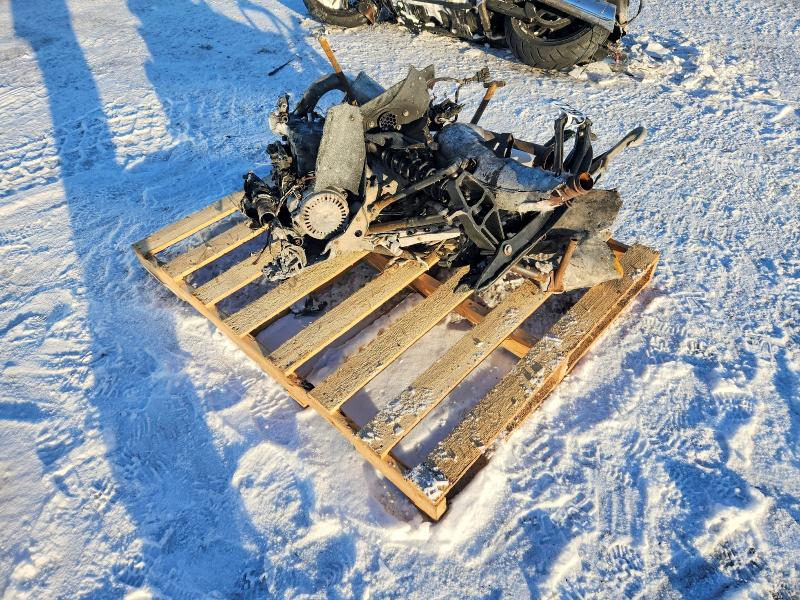 72923405 :رقم المزاد ، SN1DDL8PXJC167066 vin ، 2018 Polaris Switchback مزاد بيع