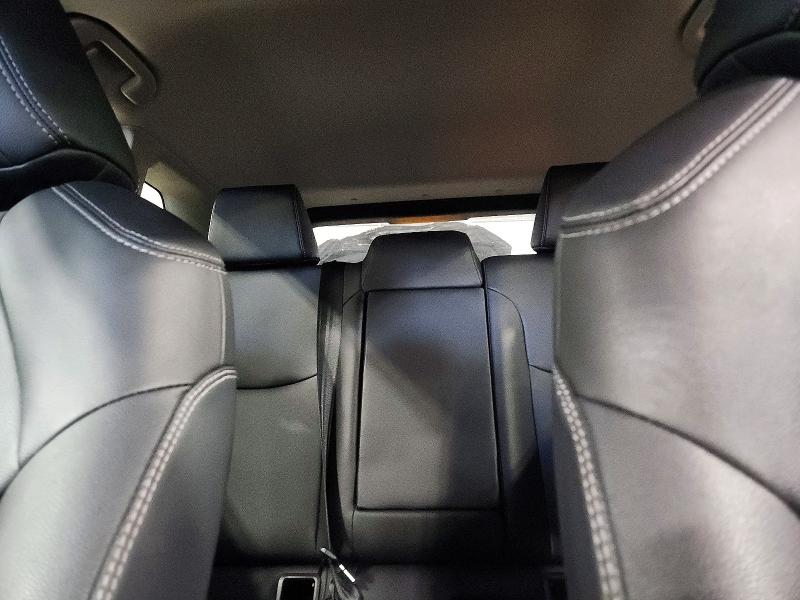 Продаж на аукціоні авто 2023 Toyota Corolla Cross, vin: 7MUDAABG6PV060389, номер лоту: 75797745