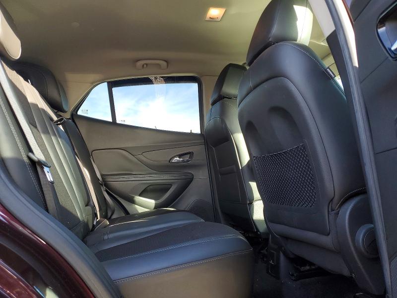 Aukcja sprzedaży 2018 Buick Encore, vin: KL4CJ1SB6JB630829, numer aukcji: 78962005