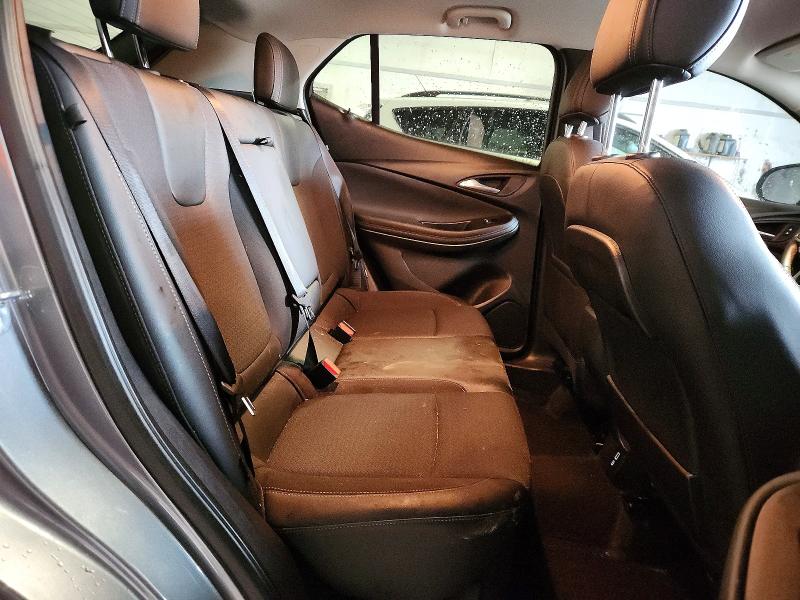 77877625 :رقم المزاد ، KL4MMESL0MB074582 vin ، 2021 Buick Encore Gx مزاد بيع