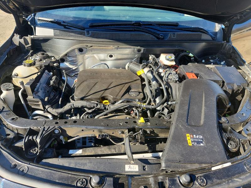 Продаж на аукціоні авто 2024 Buick Envista, vin: KL47LBE28RB101889, номер лоту: 75619245