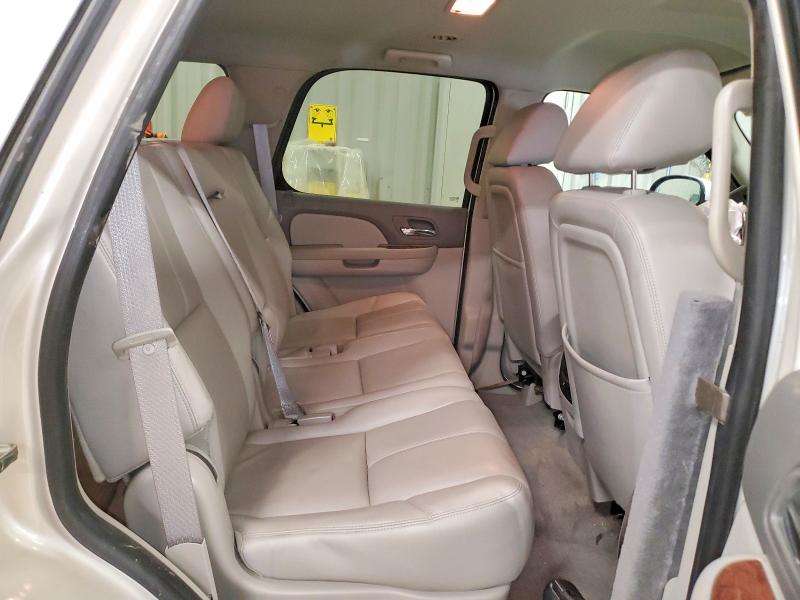 2012 Gmc Yukon მანქანა იყიდება აუქციონზე, vin: 1GKS2CE06CR217442, აუქციონის ნომერი: 78608405