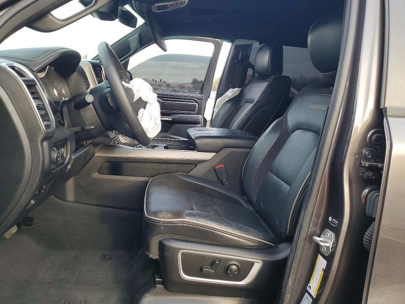 Продаж на аукціоні авто 2023 Ram 1500, vin: 1C6SRFJM2PN507988, номер лоту: 76984185
