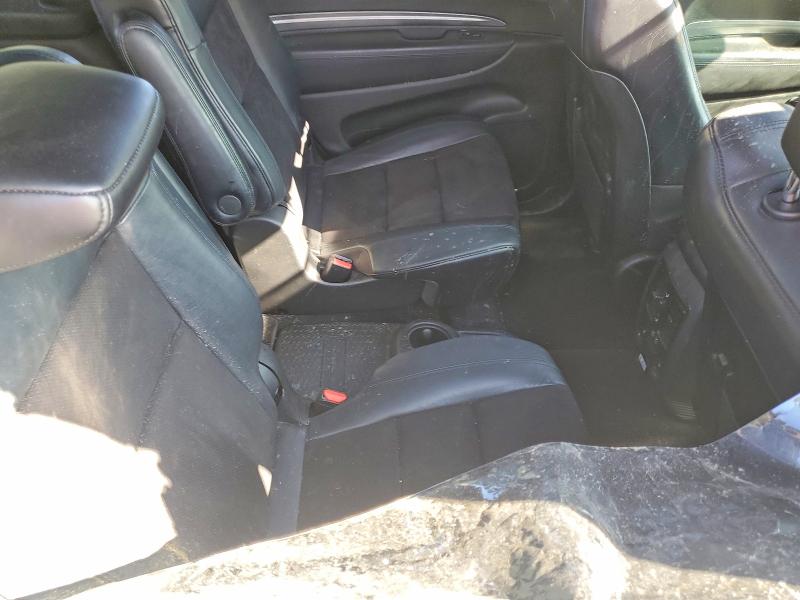 Продаж на аукціоні авто 2020 Dodge Durango, vin: 1C4SDJCT3LC248786, номер лоту: 77219395
