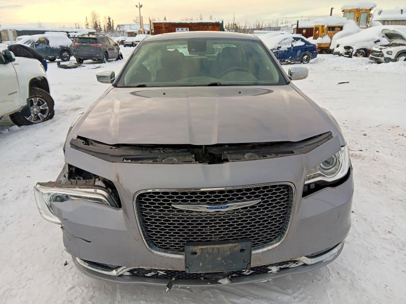 Продажа на аукционе авто 2017 Chrysler 300c, vin: 2C3CCAKGXHH624386, номер лота: 75693615