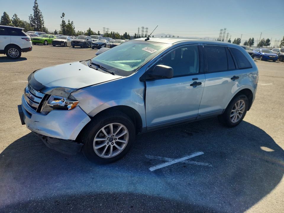 Продаж на аукціоні авто 2008 Ford Edge, vin: 2FMDK36C28BA94838, номер лоту: 75680445