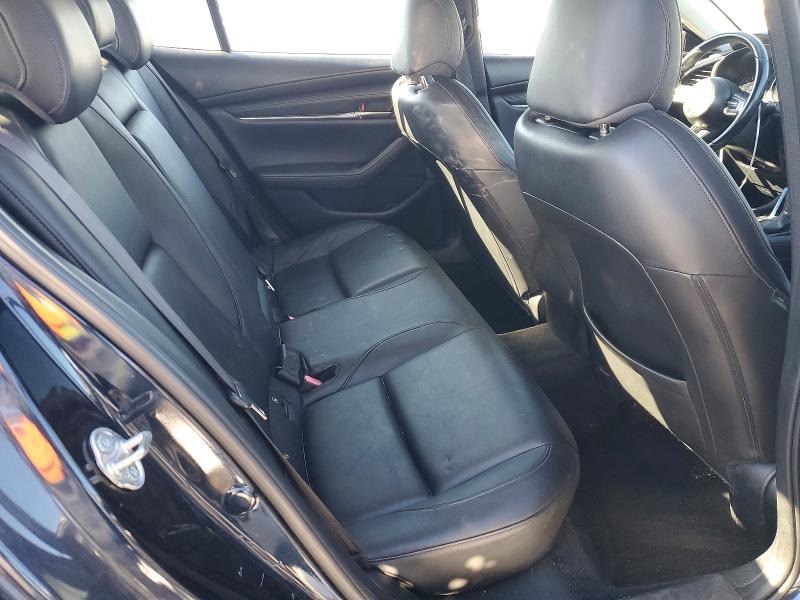 Продаж на аукціоні авто 2019 Mazda 3, vin: JM1BPACL7K1106930, номер лоту: 74815505