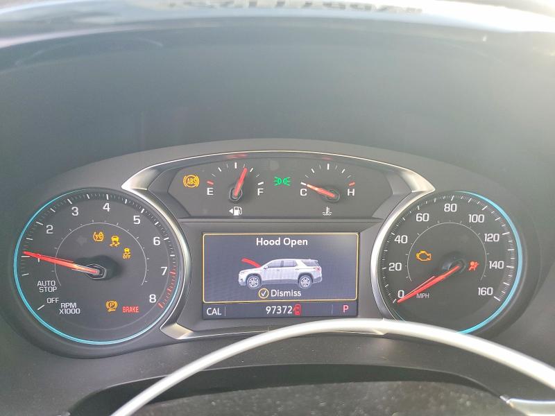 Продаж на аукціоні авто 2023 Chevrolet Traverse, vin: 1GNERHKW9PJ133959, номер лоту: 75577725