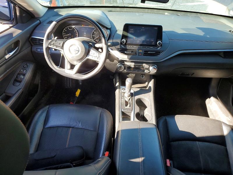 77921995 :رقم المزاد ، 1N4BL4CV2LC171825 vin ، 2020 Nissan Altima مزاد بيع