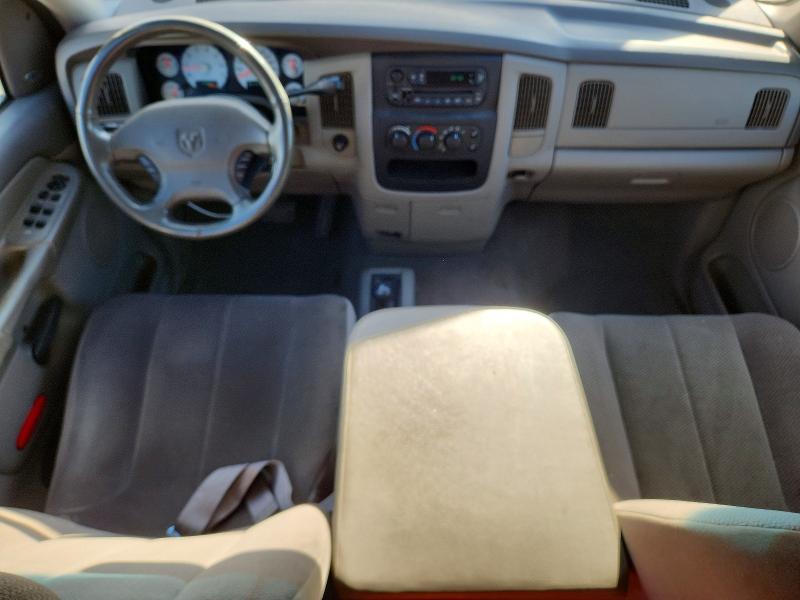 Aukcja sprzedaży 2002 Dodge/ram Truck/van Ram 1500 Laramie Slt, vin: 1D7HU18N82S558219, numer aukcji: 78975675