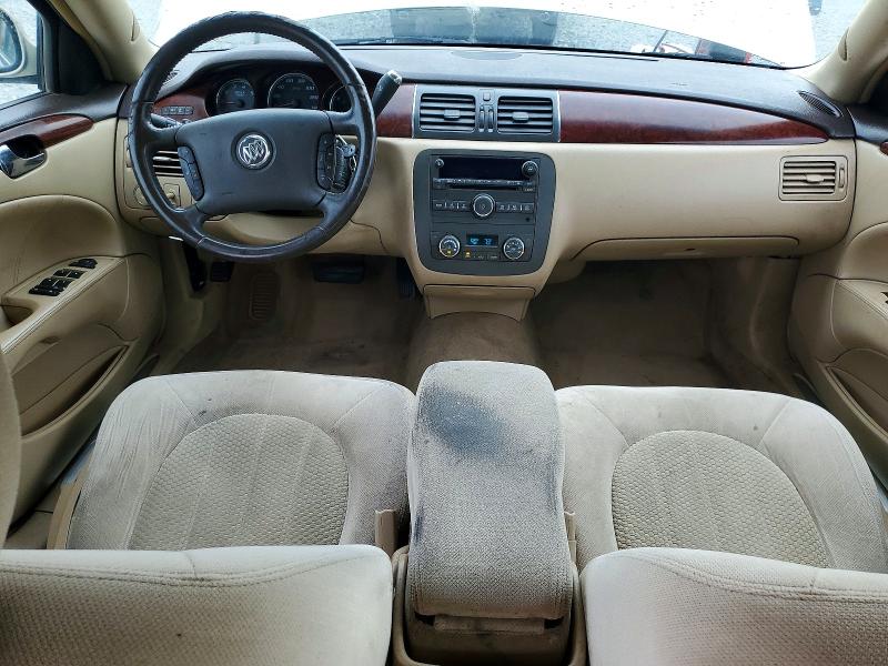 2009 Buick Lucerne მანქანა იყიდება აუქციონზე, vin: 1G4HP57M89U107514, აუქციონის ნომერი: 79091885